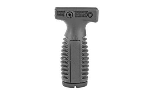 Grips Pads Stocks F.A.B. Defense FAB DEF VENTILATED VERT FOREGRIP • Model: 